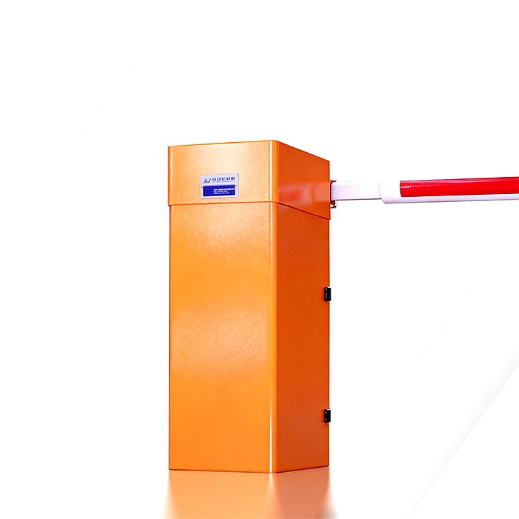 ETC 高速自动栏杆机