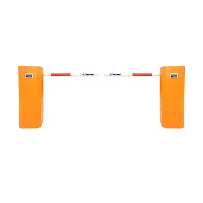 ETC双开超高速自动栏杆机（对开）