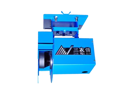 激光车辆轮廓测量仪