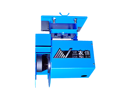 激光长宽高检测仪