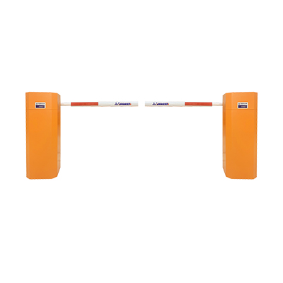 ETC双开超高速自动栏杆机（对开）