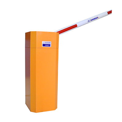 ETC高速自动栏杆机